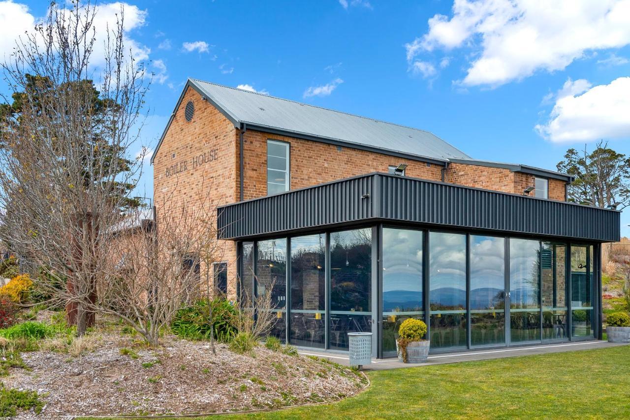 Hydro Majestic Blue Mountains Hotell Medlow Bath Exteriör bild
